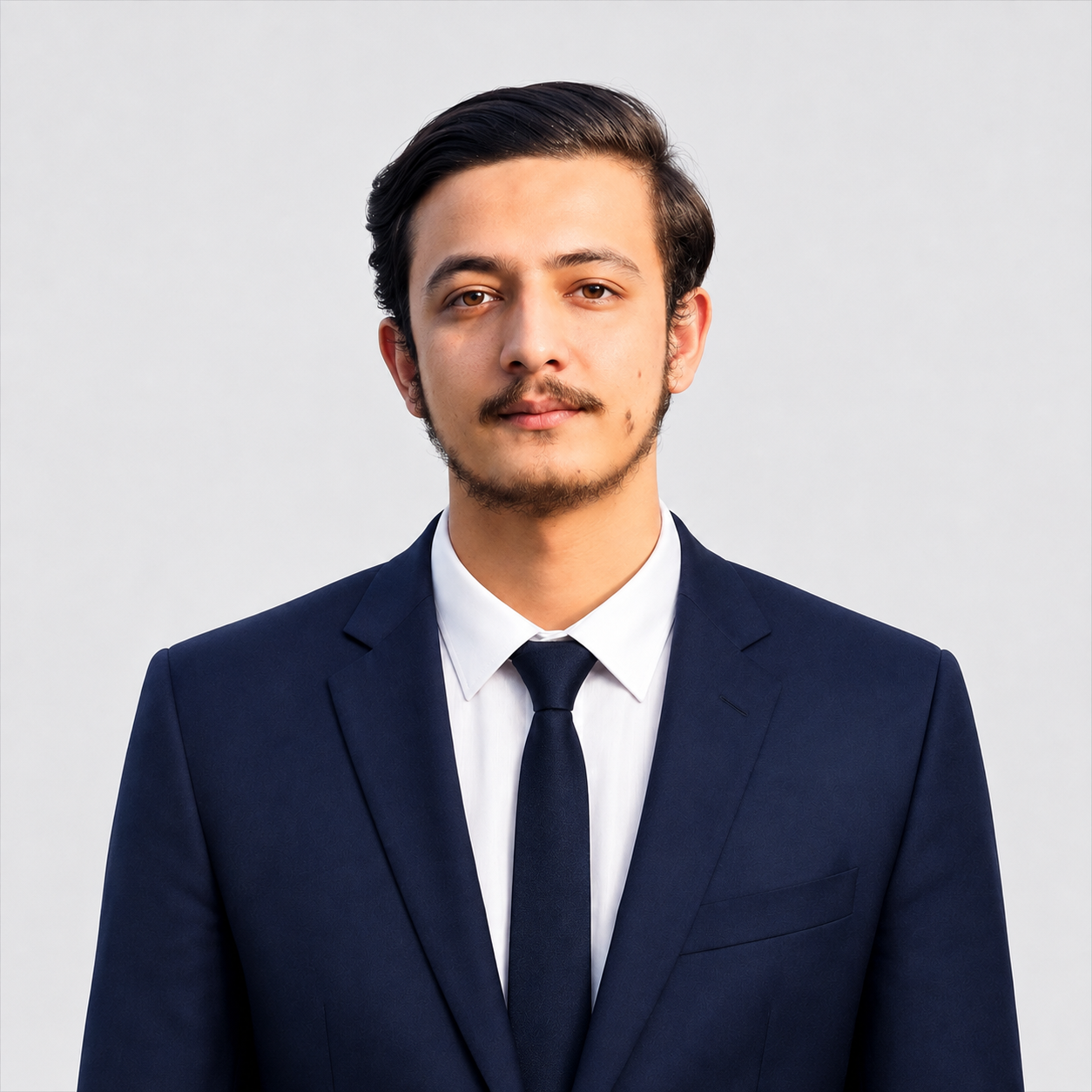 Zeeshan Mehdi Qasimi